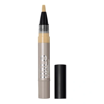 Abbildung von Smashbox HALO Healthy GLOW 4IN1 Perfecting PEN Highlighter, Damen, Größe: 3.5 ml, Midtone light shade with a warm undertone