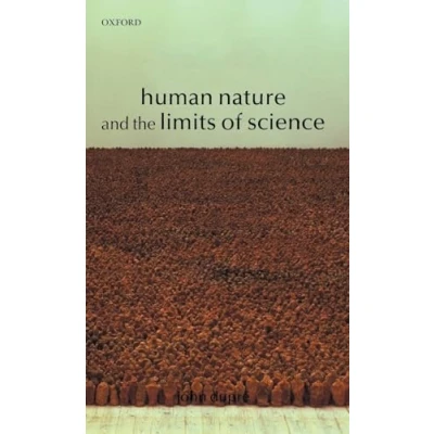 Abbildung von Human Nature and the Limits of Science