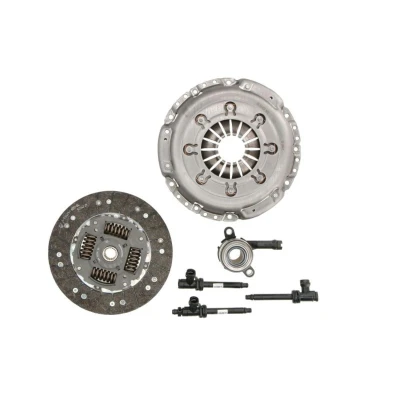 Abbildung von Kupplungssatz LUK RepSet Pro 624 3087 34