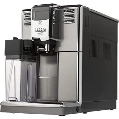 Abbildung von Gaggia Anima Prestige Kaffeevollautomat Edelstahl