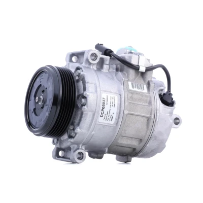 Abbildung von Kompressor, Klimaanlage DENSO DCP05037
