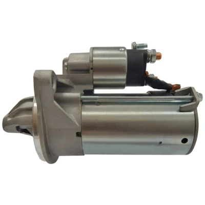 Abbildung von HELLA 8EA 011 612 631 Anlasser 12 1,2 8 FORD: B Max, FIESTA 6, FOCUS 3 Turnier