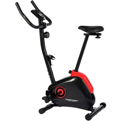 Abbildung von Christopeit Sport Heimtrainer &quot;HT 2.0&quot;, 3 teilige Pedalarmkurbel