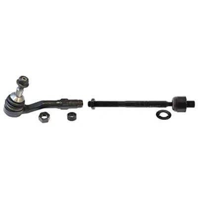 Abbildung von MAPCO 51638 Spurstange Vorderachse beidseitig BMW: 5 Limousine, Touring, 6 Coupe