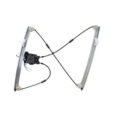 Abbildung von Ac Rolcar Fensterheber vorne links elektrisch mit Elektromotor 01.4561 RENAULT: LAGUNA 2 Grandtour,