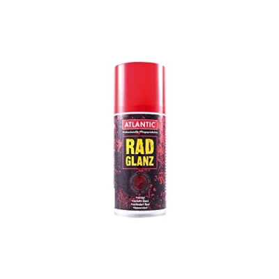 Abbildung von Atlantic Radglanz Spraydose 150 ml (4391)