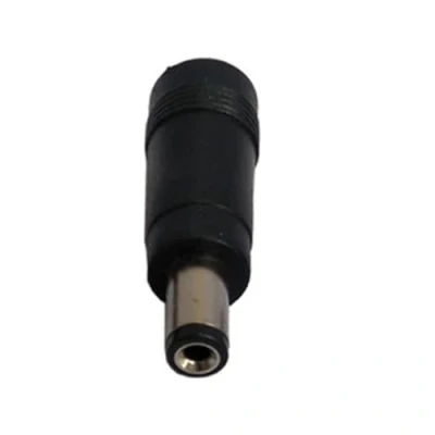 Abbildung von Yzdysg DC3 5x1 35mm Buchse Auf DC4 0x1 7mm/5 5x2 1mm/DC5 5mm Stecker Adapter Für Laptop Kamera Konverter