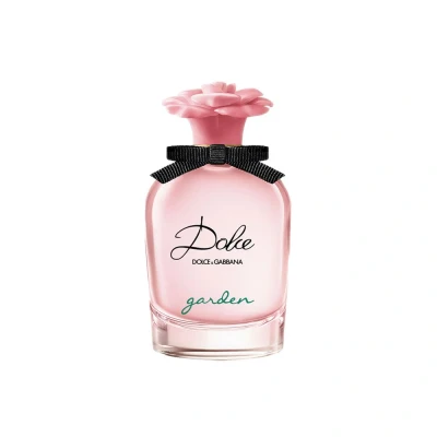 Abbildung von Dolce &amp; Gabbana Eau de Parfum Garden