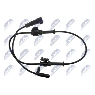 Abbildung von Sensor, Raddrehzahl NTY HCA CH 103