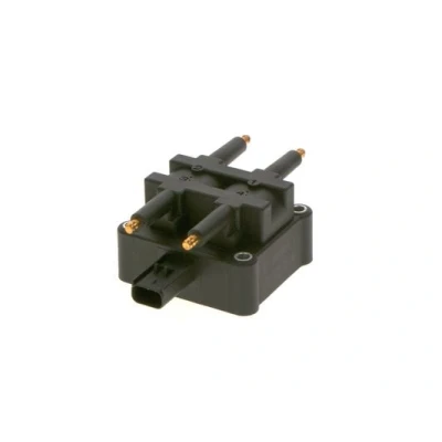 Abbildung von BOSCH 0 986 22A 400 Zündspule 14 CHRYSLER: PT Cruiser Kombi, VOYAGER 4, Cabrio
