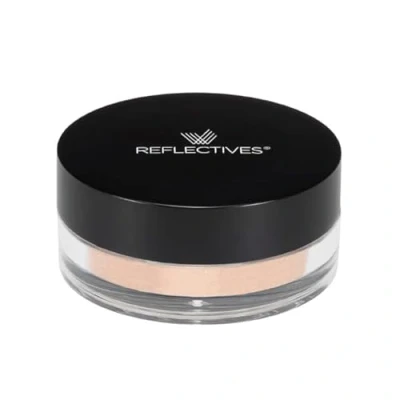 Abbildung von REFLECTIVES® Mineral Make Up Puder (neutral hell)