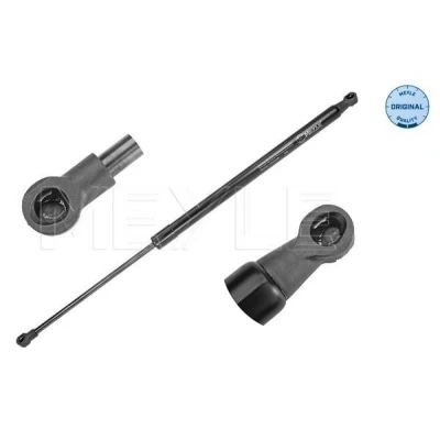 Abbildung von MEYLE 11 40 910 0029 Heckklappendämpfer 620 532 für Fahrzeuge mit feststehender Heckscheibe ORIGINAL Quality PEUGEOT: 308 I SW