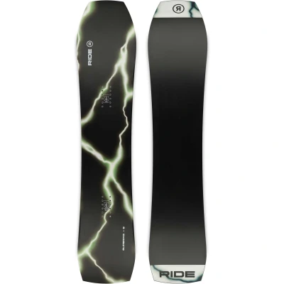 Abbildung von Ride Superpig 24/25 Snowboard