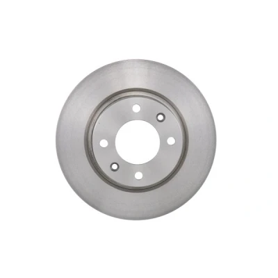 Abbildung von BOSCH 0 986 478 981 Bremsscheibe 276,2 14 4 107,95 voll geölt CITROËN: C5 I Kombi, Kasten / II Schrägheck