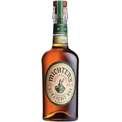 Abbildung von Michter&#039;s US*1 Kentucky Straight Rye