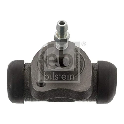 Abbildung von FEBI BILSTEIN 05175 Bremszylinder 17,5 Hinterachse links, rechts OPEL: Ascona C Limousine, Kadett E Cabrio, Corsa A CC