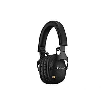 Abbildung von Marshall Monitor II ANC Kopfhörer, Größe: One Size, Black