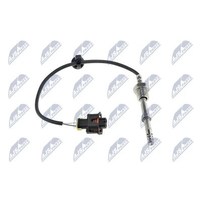 Abbildung von Sensor, Abgastemperatur NTY EGT CH 014