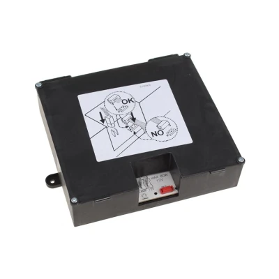 Abbildung von Whirlpool Indesit 482000030488 C00257455 Modul/elektrische Einheit Dunstabzugshaube elektronisches modul