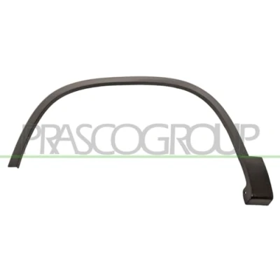 Abbildung von PRASCO VG8091582 Zier /Schutzleiste, Kotflügel vorne links VOLKSWAGEN: Tiguan I