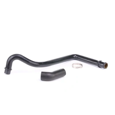 Abbildung von VAICO V10 2777 Schlauch, Zylinderkopfhaubenentlüftung Original Qualität VOLKSWAGEN: Passat B3/B4 Variant, GOLF 4 Cabrio, 3 Variant