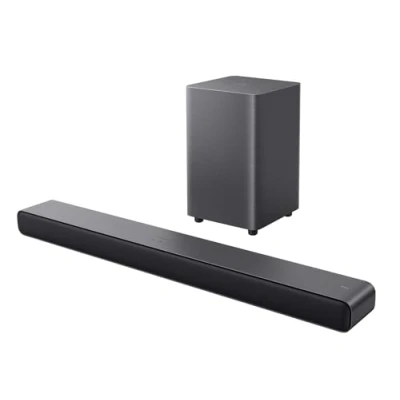 Abbildung von TCL S55H 2.1 Soundbar