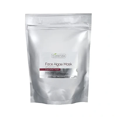 Abbildung von BIELENDA Peeling und Reinigung der Gesichtsmaske, 1er Pack(1 x 190 g)