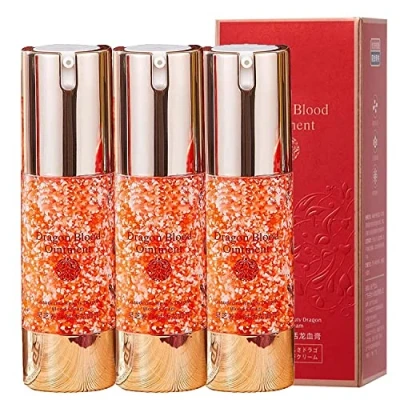 Abbildung von Retinol Placenta Royal Age koreanische Schönheitscreme Plazenta Drachenblut Creme