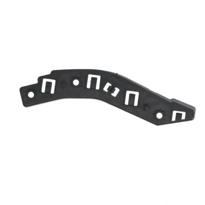 Abbildung von BLIC 5504 00 2013939P Halter, Stoßfänger vorne links FIAT: 500X