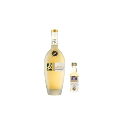 Abbildung von Scheibel Ingwer Royal 0,7 L 40% Vol. + 1x Probe 0,02l