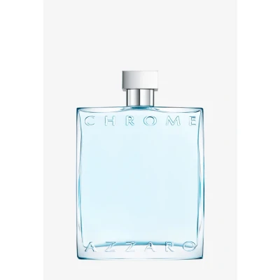 Abbildung von Azzaro Eau de Toilette Chrome 200 ml