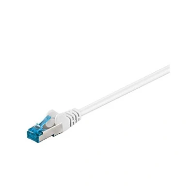 Abbildung von Goobay Cat6a 1000, 10m, 10 m, Cat6a, RJ 45, 45