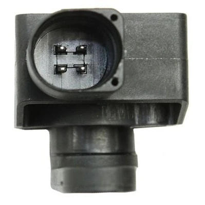 Abbildung von METZGER 0901202 Sensor, Xenonlicht (Leuchtweiteregulierung) VOLKSWAGEN: Passat B6 Variant, Touran I, Tiguan SKODA: Superb II Kombi, Octavia 2 Combi