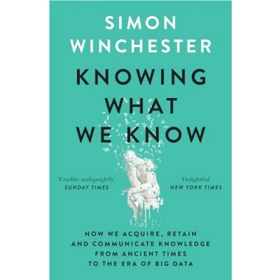 Abbildung von Knowing What We Know: The Transmission of Knowledge: From Ancient Wisdom to Modern Magic