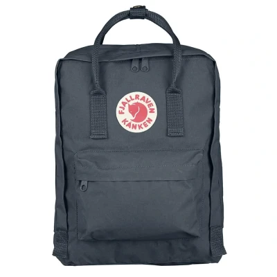 Abbildung von Fjällräven 54O Tagesrucksack, Größe: One Size, Graphite