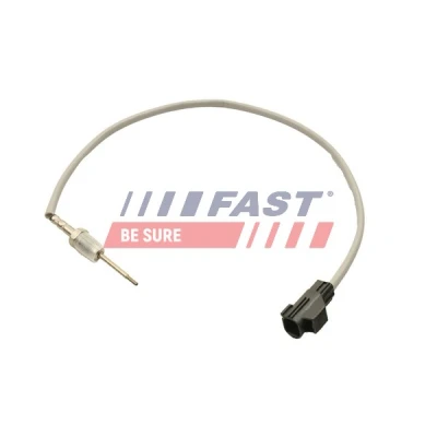 Abbildung von FAST FT80254 Sensor, Abgastemperatur FORD: Transit V363 Kastenwagen