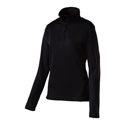 Abbildung von McKINLEY Damen Roko Sweatshirt, Black Night, 40