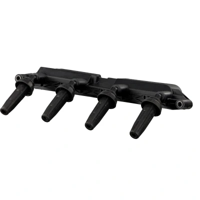 Abbildung von FEBI BILSTEIN 36950 Zündspule PEUGEOT: 206 Schrägheck, 207 SW, CITROËN: C3 I C2 II, FIAT: Qubo