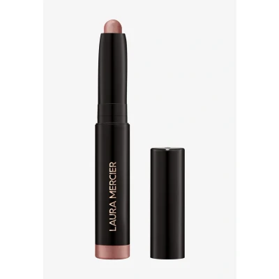 Abbildung von Laura Mercier Caviar Stick Eye Shadow Shimmer 1g Travel Size (Various Shades) Modern Rose
