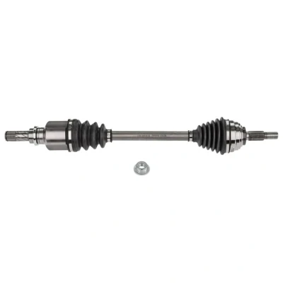 Abbildung von MEYLE 16 14 498 0057 Antriebswelle Vorderachse links 675 ORIGINAL Quality RENAULT: MEGANE 2 Coupe Cabriolet, Kangoo II / Grand Kangoo, Kombi