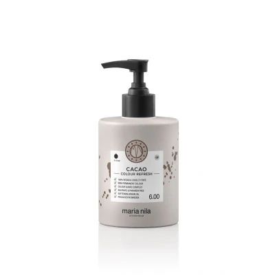 Abbildung von Maria Nila Colour Refresh 6.00 Cacao 300ml