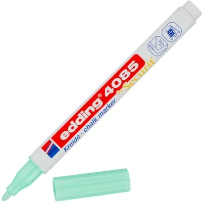 Abbildung von edding Kreidemarker 4085 pastellgrün