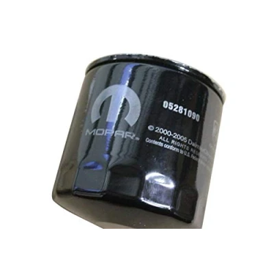 Abbildung von Mopar Ölfilter 5281090AB