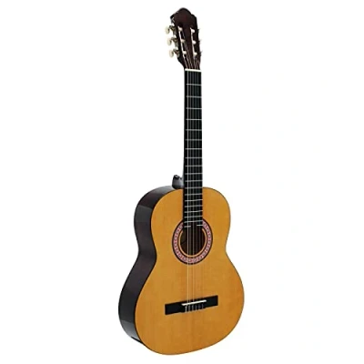 Abbildung von DIMAVERY AC 303 Klassikgitarre, Ahorn (26241005)