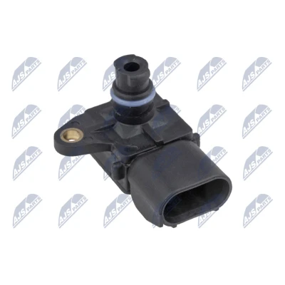 Abbildung von NTY ECM CH 008 Sensor, Saugrohrdruck JEEP: GRAND CHEROKEE 4, Patriot, DODGE: Journey MPV, CHRYSLER: Sebring III Limousine