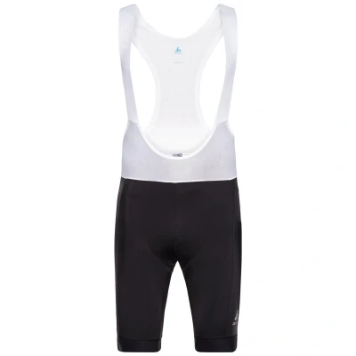Abbildung von ODLO Zeroweight Turnanzug White black, Herren, Größe: 50/52, black