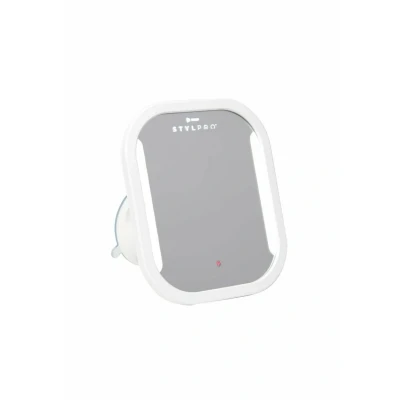 Abbildung von StylPro Heated Anti fog Bathroom Mirror