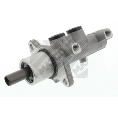 Abbildung von MAPCO 1760 Hauptbremszylinder 2 23,8 1x M10x1 für Fahrzeuge ohne ESP OPEL: Astra G CC, Zafira A, Coupe kfzteile, kfzteile24, bandel online,