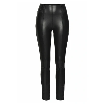 Abbildung von Lascana Tights, Damen, Größe: 44/46, Schwarz