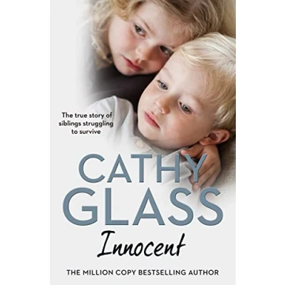 Abbildung von Innocent: The True Story of Siblings Struggling to Survive